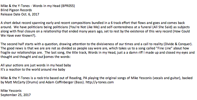 ytones_about the record