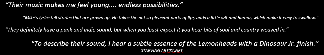 Jolene StarvingArtist Quotes